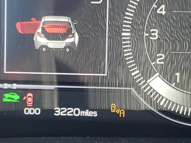 2022 SUBARU BRZ LIMITE JF1ZDBE18N9700947