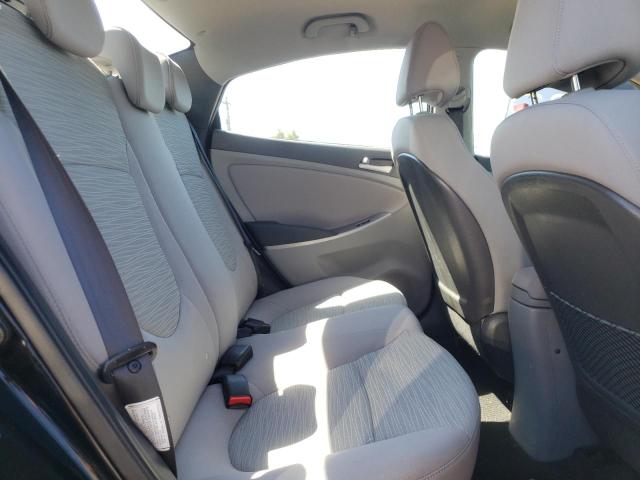 2017 HYUNDAI ACCENT SE - KMHCT4AE3HU357940