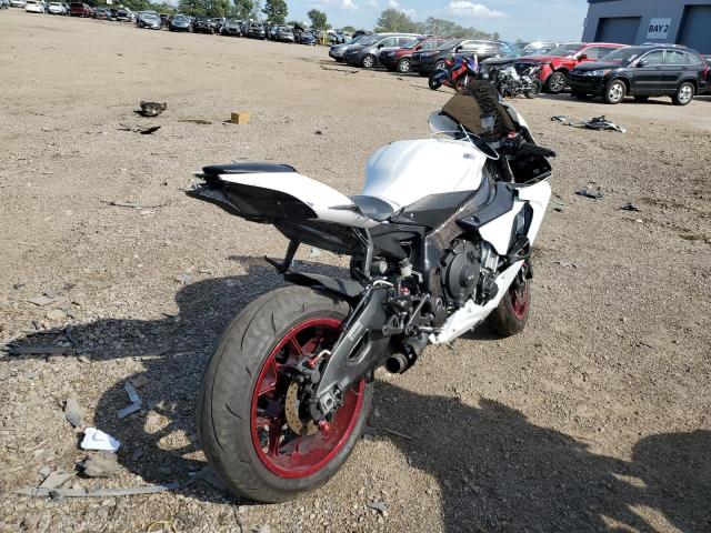 2016 YAMAHA YZFR1S JYARN42E6GA000013