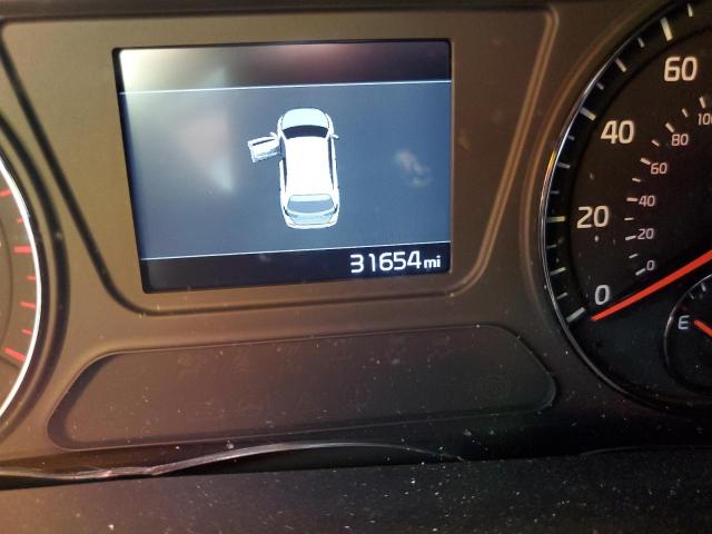 5XYPG4A37KG575462 KIA SORENTO L