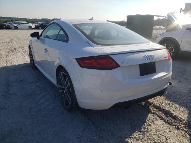2016 AUDI TT TRUC5AFV6G1023414