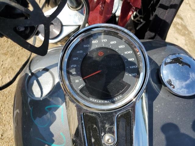 2021 HARLEY-DAVIDSON FLSB 1HD1YMJ12MB016978
