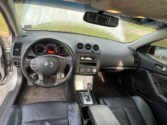 Седани NISSAN ALTIMA 2012 unknown-not-ok-for-inv