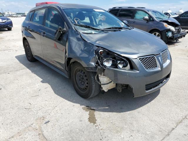 2009 Pontiac Vibe for sale in New Orleans, LA