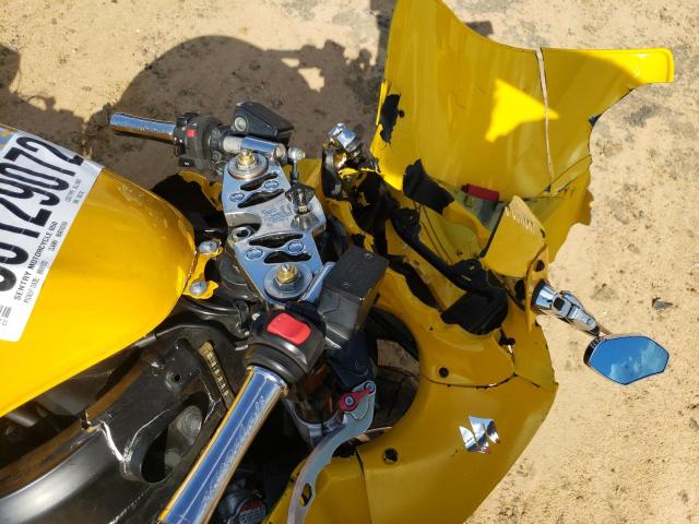 2013 SUZUKI GSX1300 RA JS1GX72B8D2100174