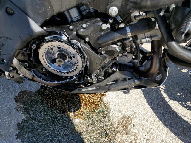 2018 SUZUKI DL1000 A JS1VU51A5J2101422