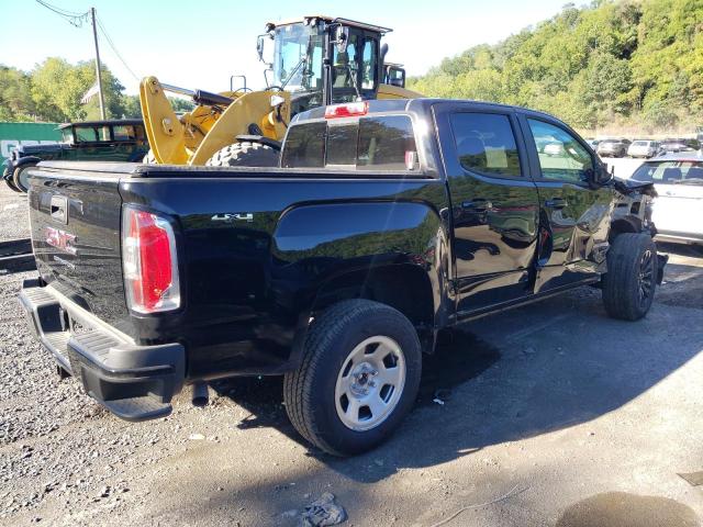 2022 GMC CANYON ELE 1GTG6CEN2N1172289