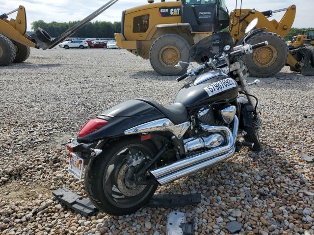 2013 SUZUKI VZ1500 JS1VY55A0D2101153