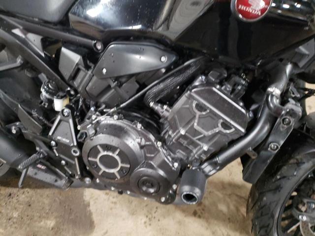 2021 HONDA CB1000 RA JH2SC8017MK300563