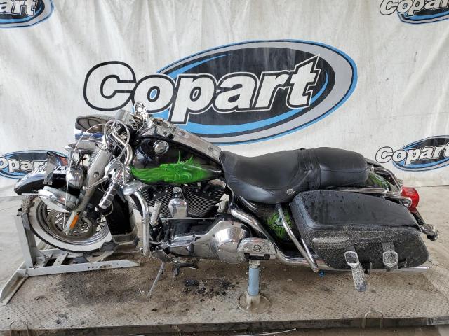 2004 HARLEY-DAVIDSON FLHRCI 1HD1FRW174Y730405