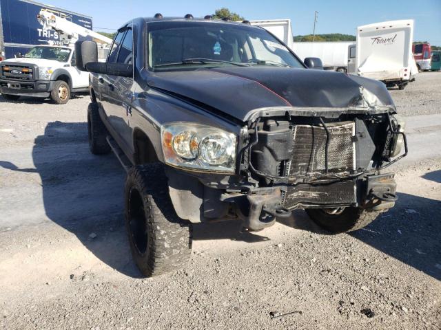 2008 Dodge Ram 3500 ST