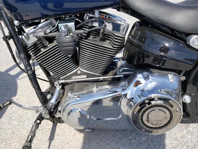 2013 HARLEY-DAVIDSON FXSB BREAK 1HD1BFV22DB037619