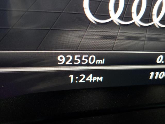 2017 AUDI S3 PREMIUM WAUB1GFF1H1017094