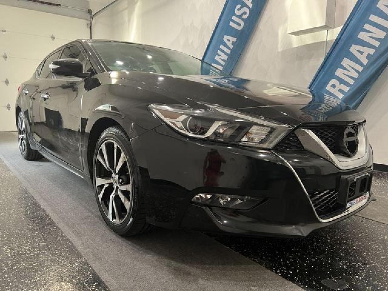 1N4AA6AP8HC441228 2017 Nissan Maxima 3.5S