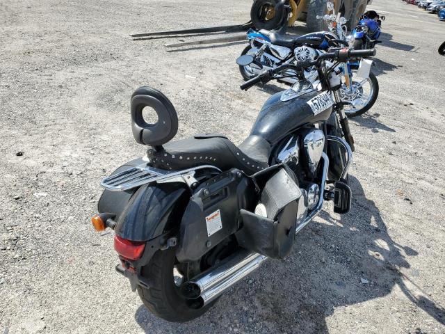 2013 HONDA VT1300 CS JH2SC6701DK300057