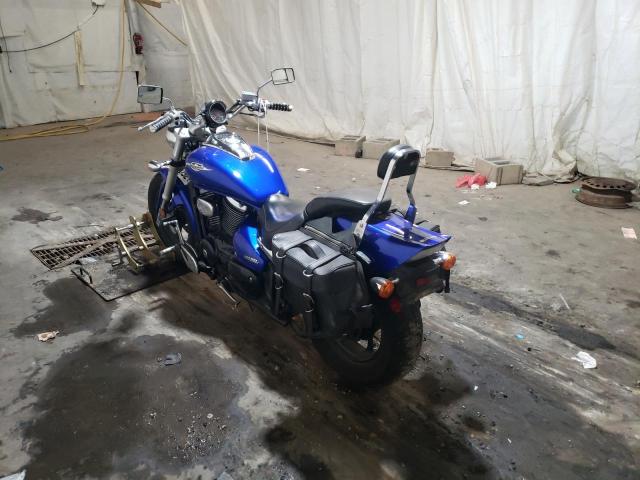 2006 SUZUKI M50 BK5 JS1VS56A962101512