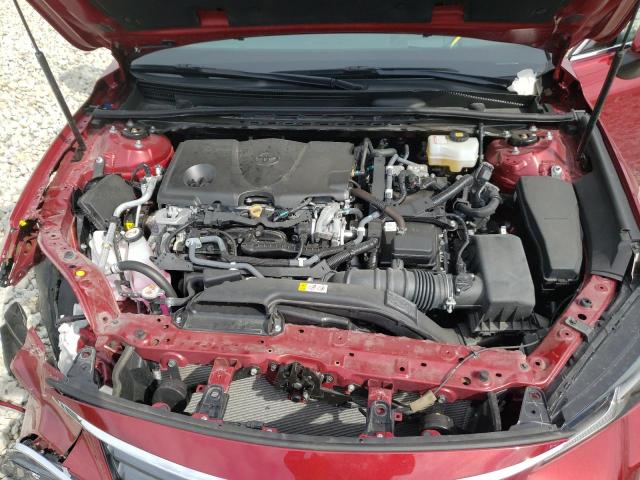 2020 TOYOTA AVALON LIM 4T1D21FB6LU014133