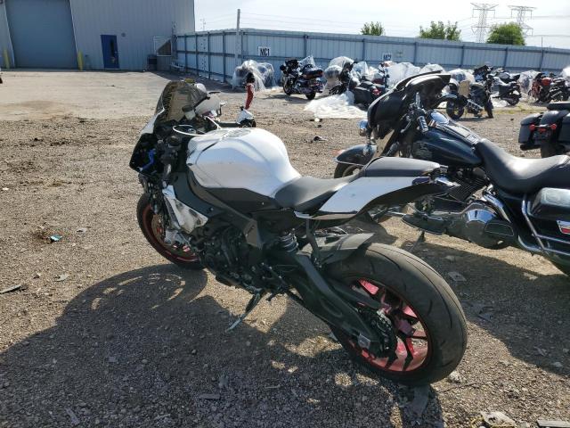 2016 YAMAHA YZFR1S JYARN42E6GA000013