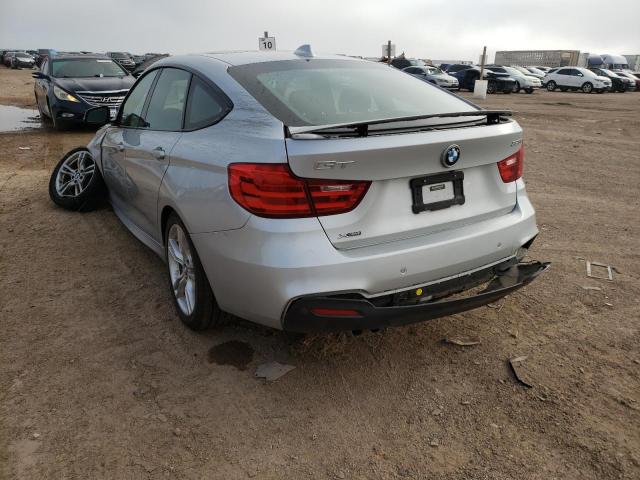 2015 BMW 328 XIGT WBA3X5C52FD561943