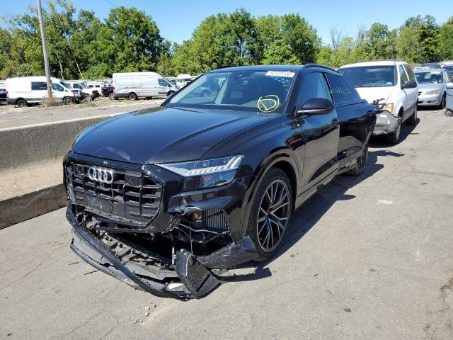 2019 AUDI Q8 PREMIUM WA1EVAF10KD026990