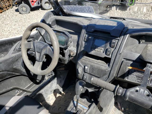 2021 KAWASAKI KRF 1000 C JKARFCC14MB500033