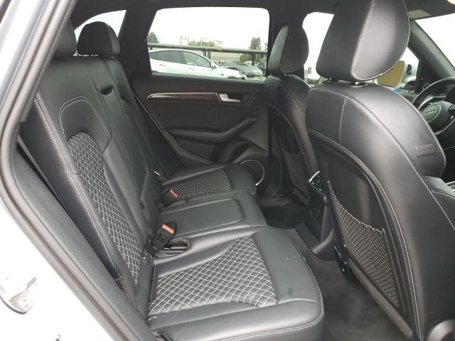 2017 AUDI SQ5 PREMIU WA1CCAFP2HA067195
