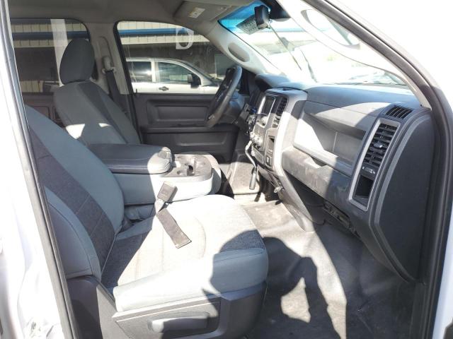 2016 RAM 1500 SSV 1C6RR7XTXGS137068