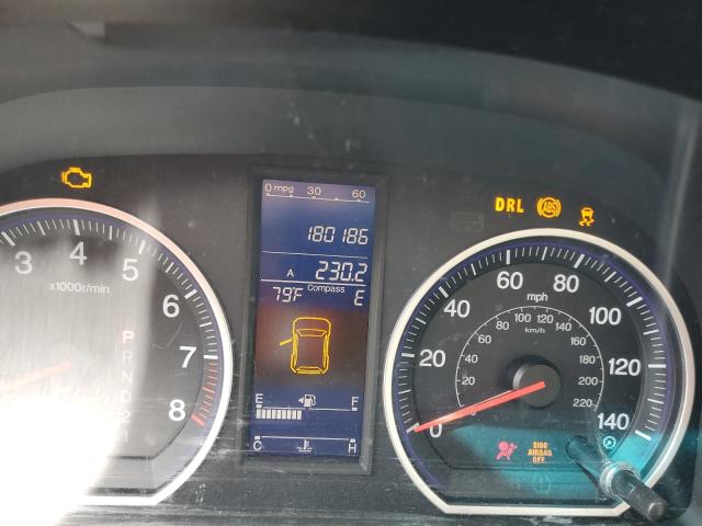 2010 Honda Cr-V Exl VIN: 5J6RE4H75AL029912 Lot: 49163324