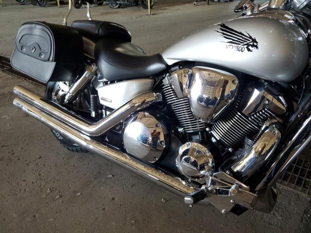 2006 HONDA VTX1800 C2 1HFSC46486A402732