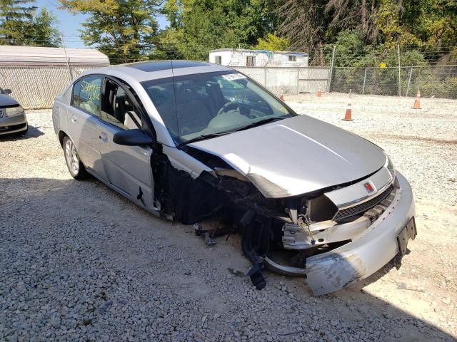 2004 Saturn Ion 