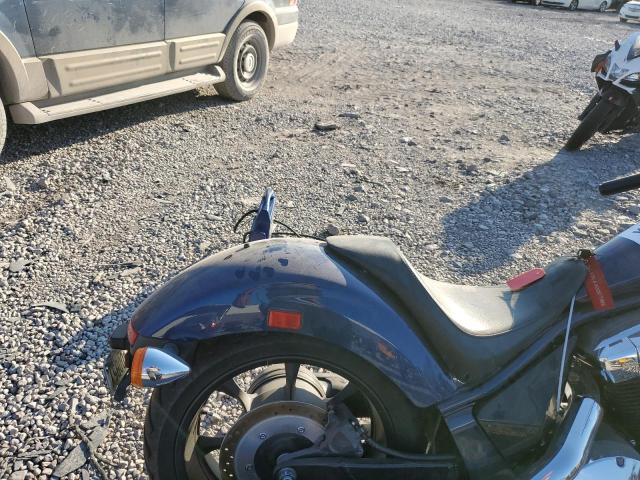 2020 HONDA VT1300 CX JH2SC6128LK500054