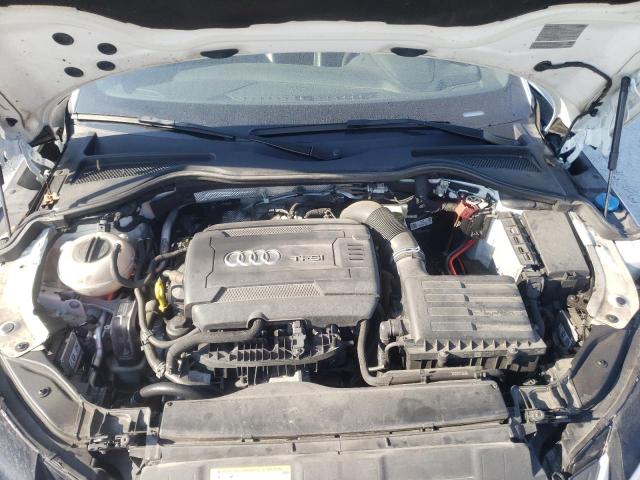 2016 AUDI TT TRUC5AFV6G1023414