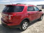 FORD EXPLORER photo