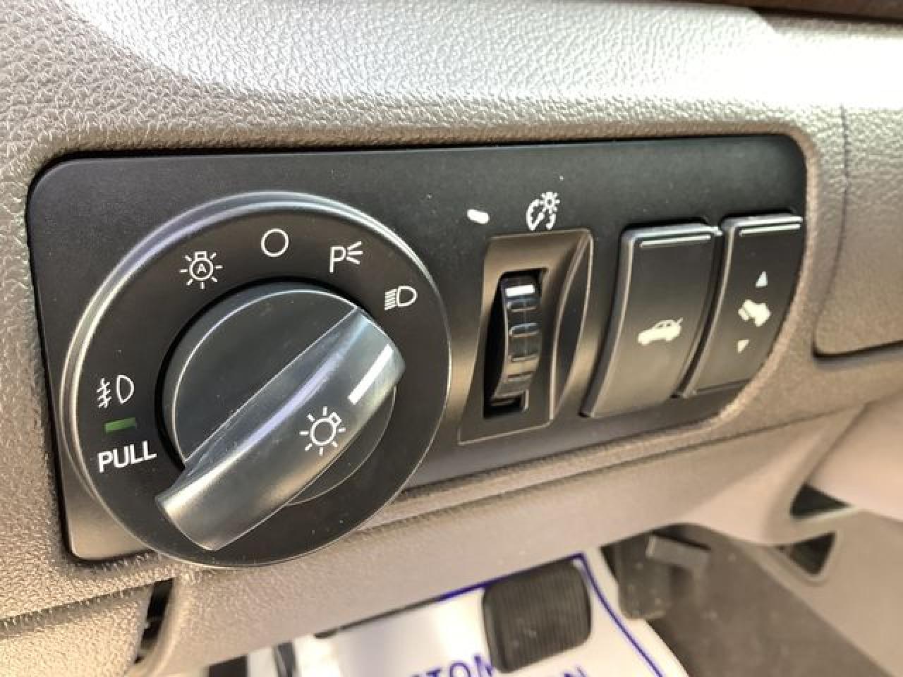 2008 Ford Taurus Limited VIN: 1FAHP28W78G181836 Lot: 58334342