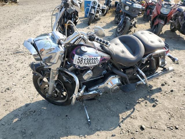 2003 HARLEY-DAVIDSON OTHER 1HD1FDV123Y705124