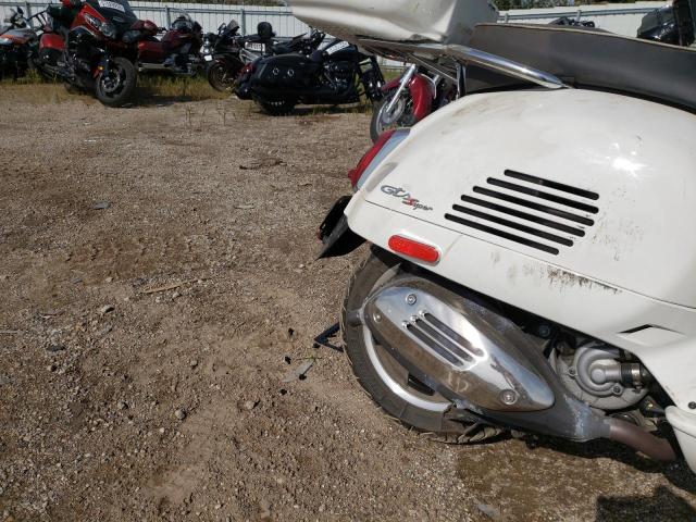 2020 VESPA GTS 300 ZAPMA39M6L5200442