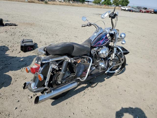 2003 HARLEY-DAVIDSON OTHER 1HD1FDV123Y705124
