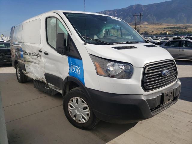 2019 Ford Transit Van 