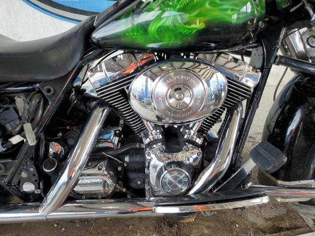 2004 HARLEY-DAVIDSON FLHRCI 1HD1FRW174Y730405