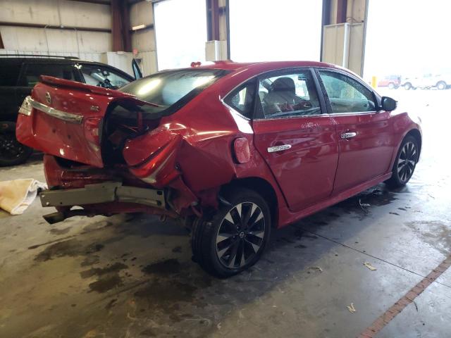 2017 NISSAN SENTRA S - 3N1AB7AP1HY241475
