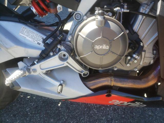 2021 APRILIA RS 660 - ZD4KSUA00MS000572