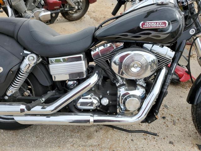 2006 HARLEY-DAVIDSON FXDWGI 1HD1GP1156K341342