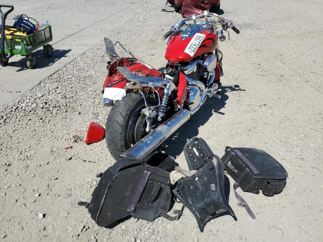 2007 HONDA VTX1800 C1 1HFSC46017A500760