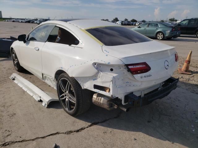 2019 MERCEDES-BENZ E 450 WDD1J6HB4KF112588
