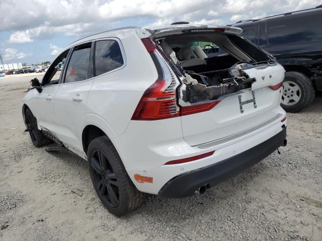 2019 VOLVO XC60 T8 MO YV4BR0DK5K1378030