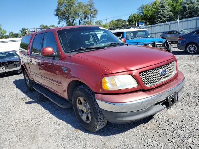 2003 Ford F150 Super for sale in Albany, NY