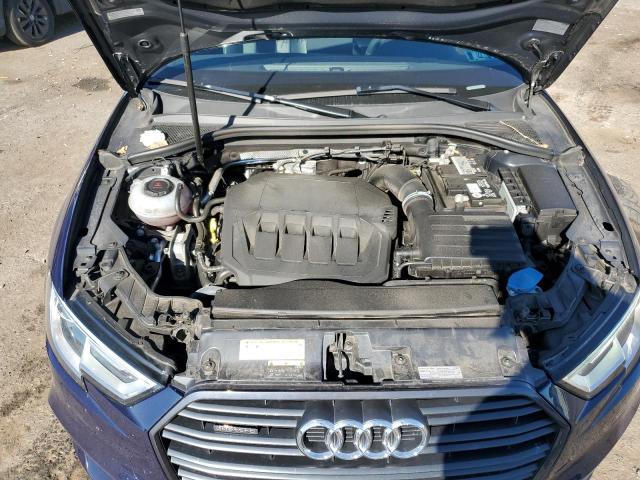 2020 AUDI A3 S-LINE WAUBEGFF0LA005449