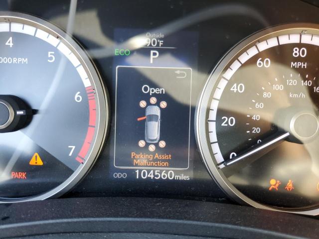 2015 LEXUS NX 200T JTJYARBZ0F2003975