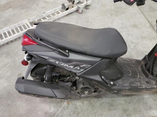 2021 YAMAHA YW125 RKRSEB1Y7MA005747
