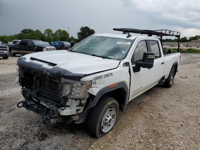2020 GMC SIERRA C25 1GT48LE77LF167443